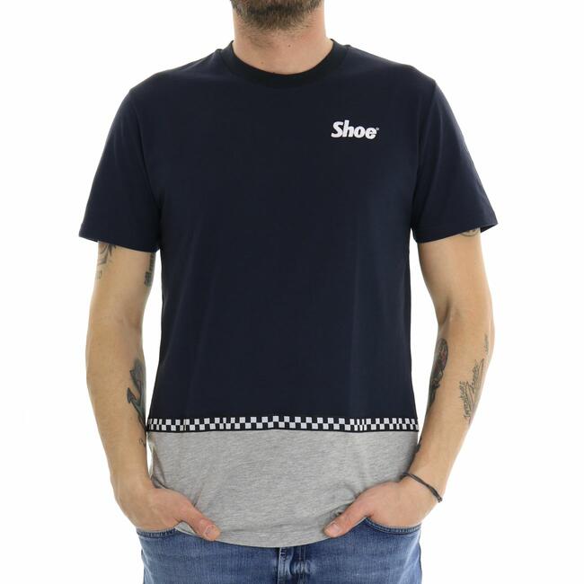 T-SHIRT TERESIO SHOESHINE - Mad Fashion | img vers.1300x/